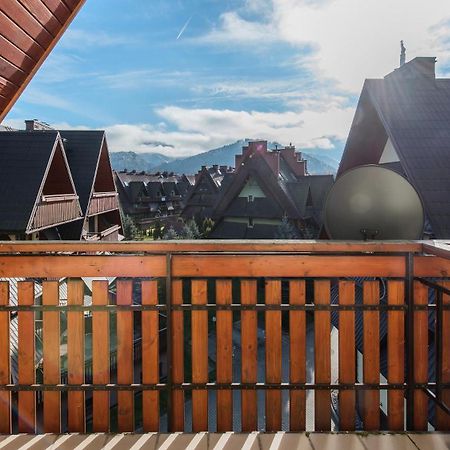 Apartamenty Sun & Snow Pardalowka Zakopane Exteriér fotografie