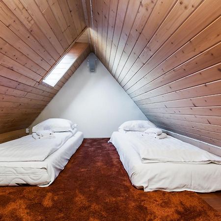 Apartamenty Sun & Snow Pardalowka Zakopane Exteriér fotografie