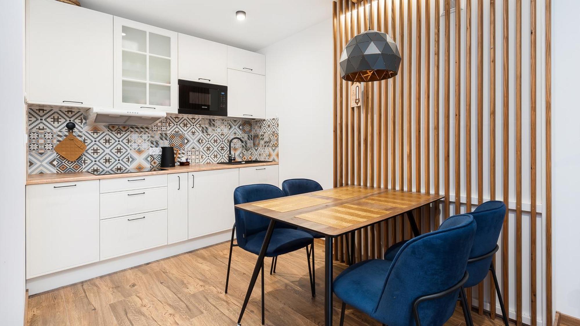 Apartamenty Sun & Snow Pardalowka Zakopane Exteriér fotografie