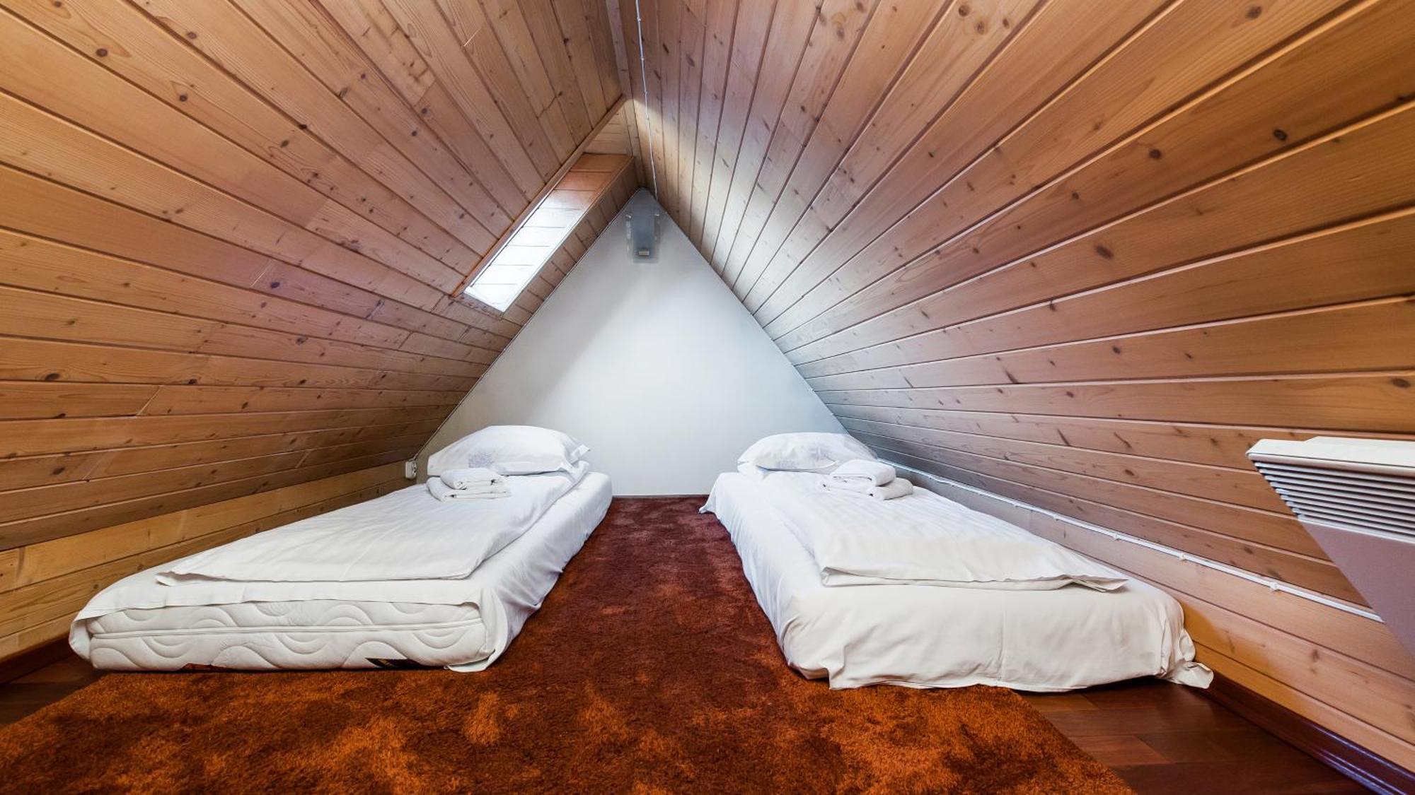 Apartamenty Sun & Snow Pardalowka Zakopane Exteriér fotografie