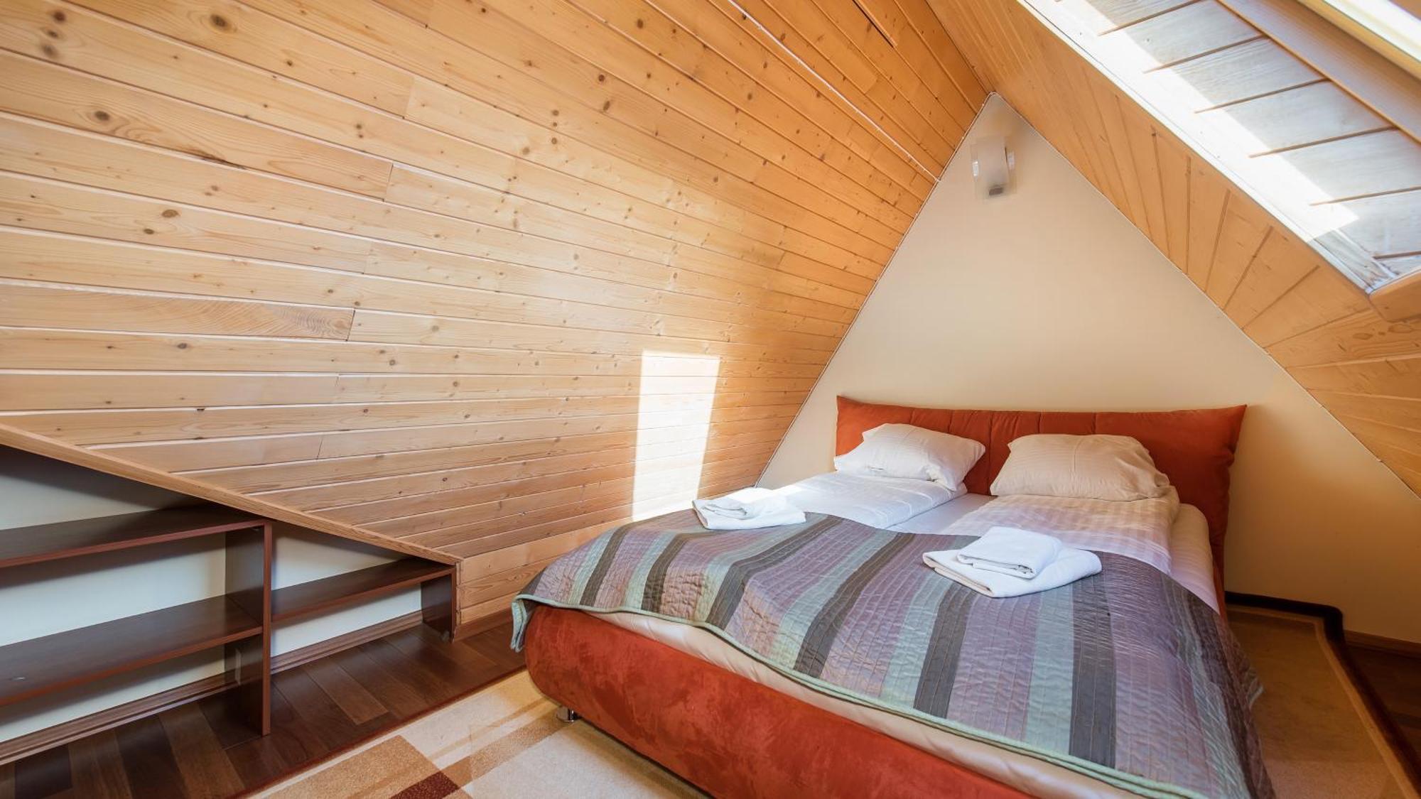Apartamenty Sun & Snow Pardalowka Zakopane Exteriér fotografie