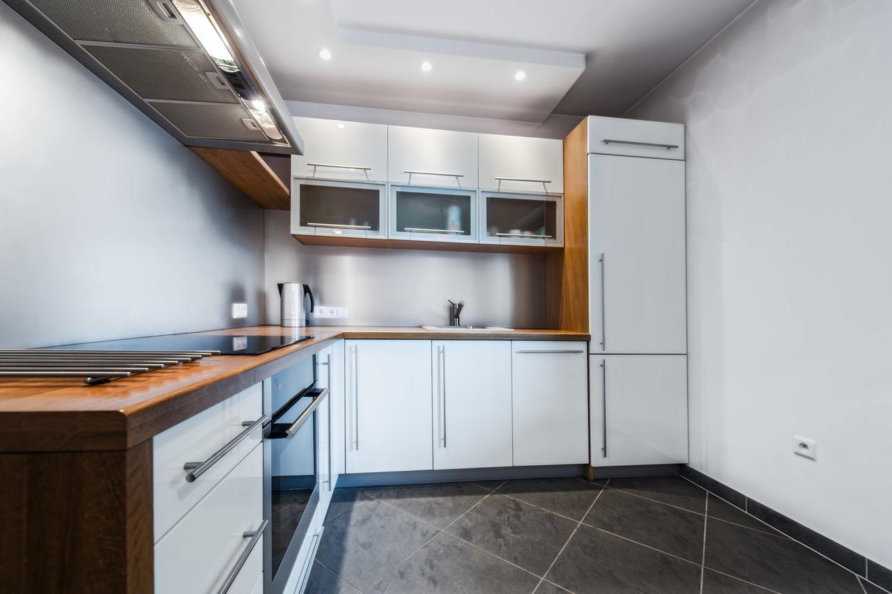 Apartamenty Sun & Snow Pardalowka Zakopane Exteriér fotografie